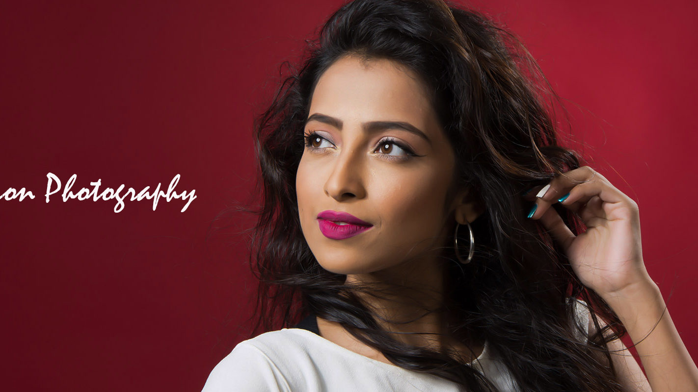 Fashion Photography in Kolkata by Krishgraphy