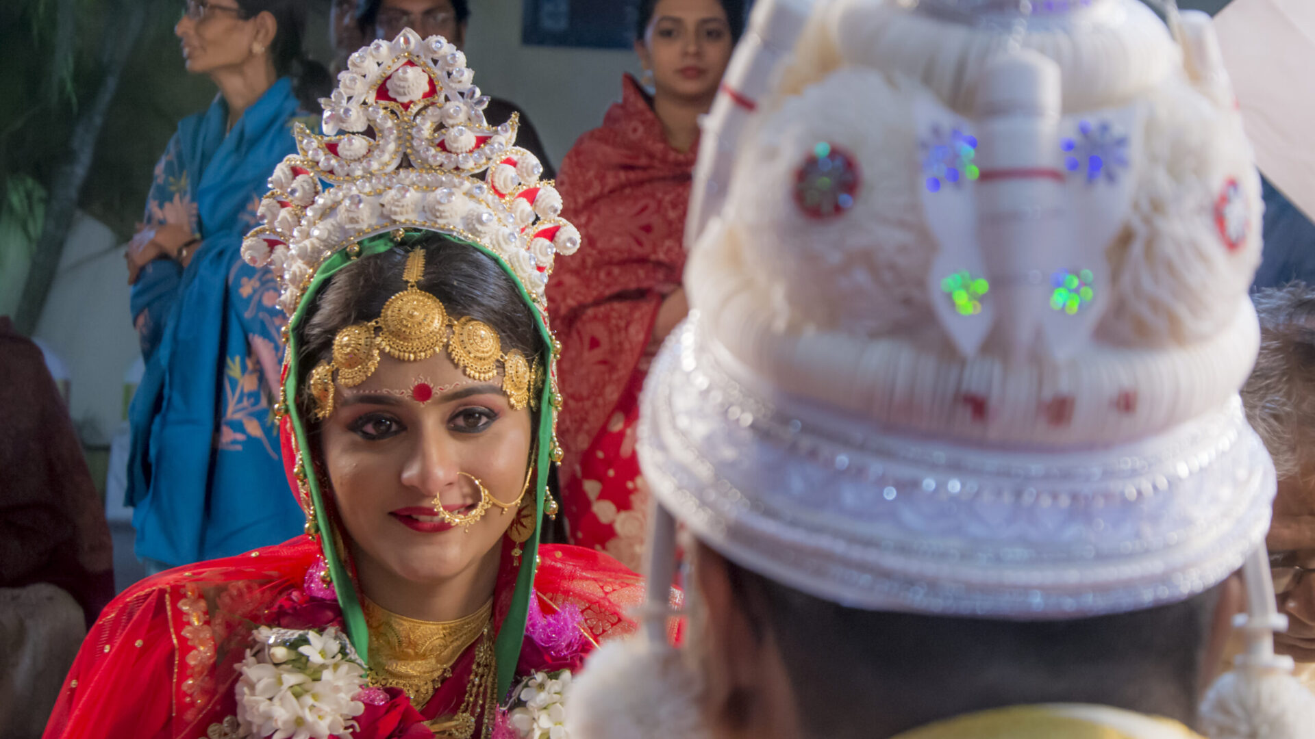 Wedding Photography by Krishgraphy