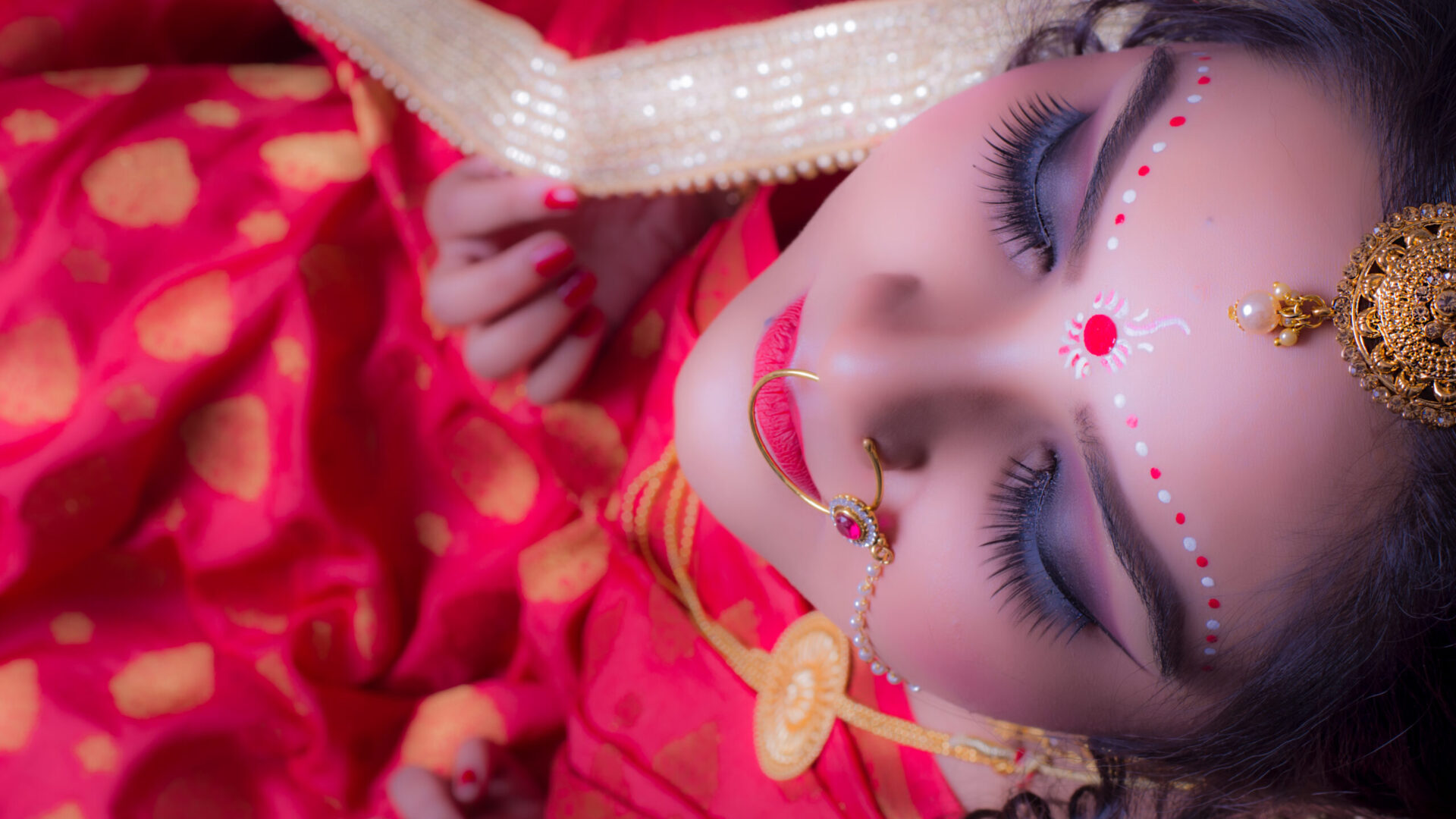 Wedding Photography by Krishgraphy