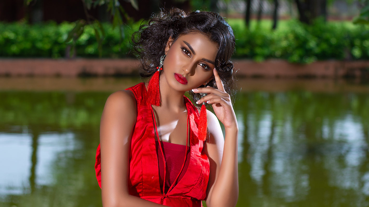 Fashion Photographer Krishgraphy