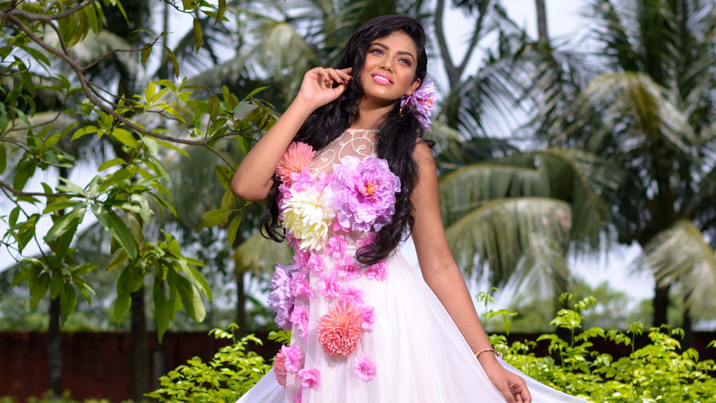 Fashion Photographer Krishgraphy