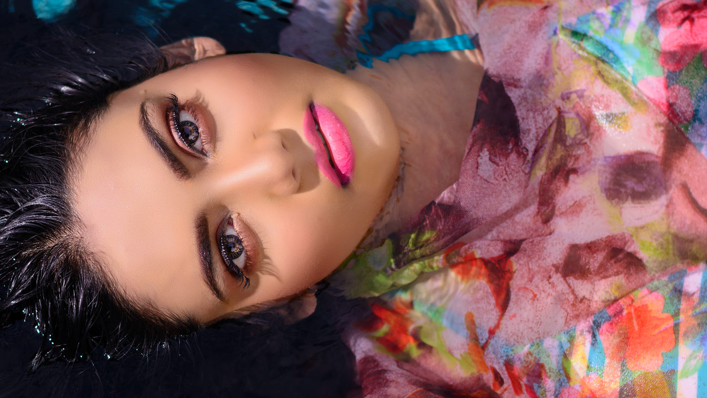 Fashion Photographer Krishgraphy