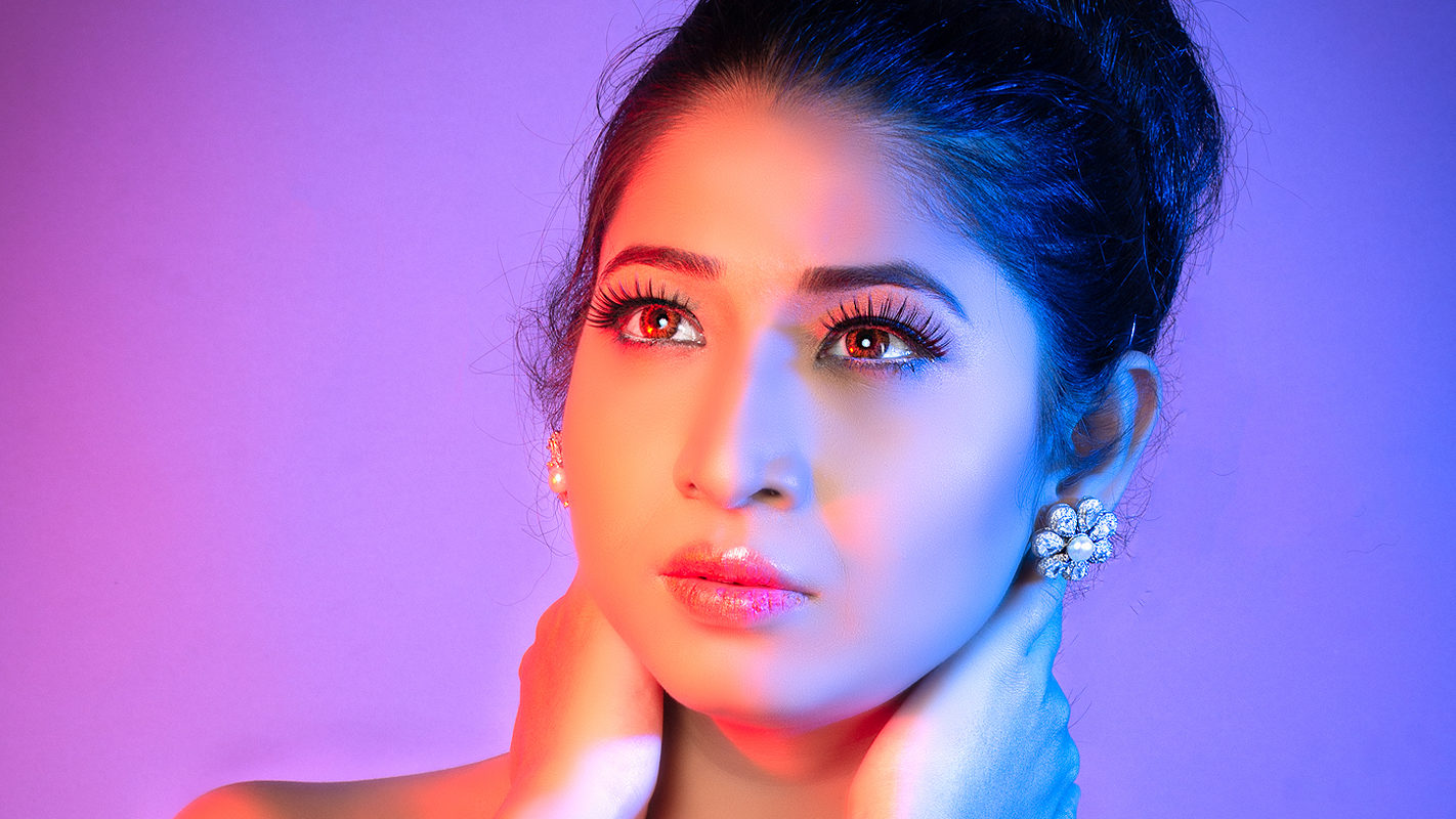 Fashion Photographer Krishgraphy