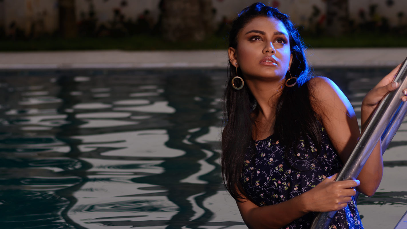 Fashion Photographer Krishgraphy
