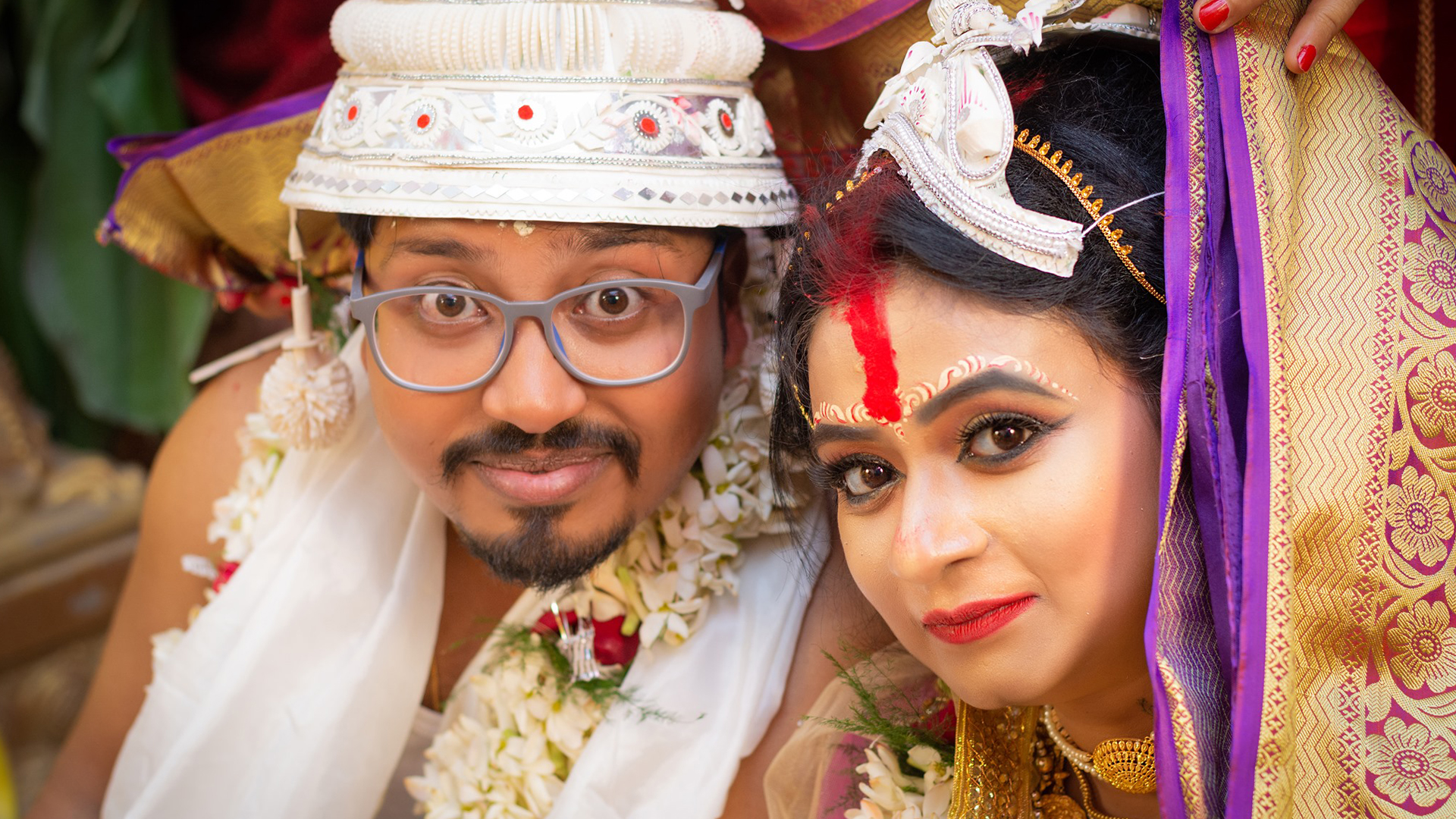 Wedding Photography by Krishgraphy
