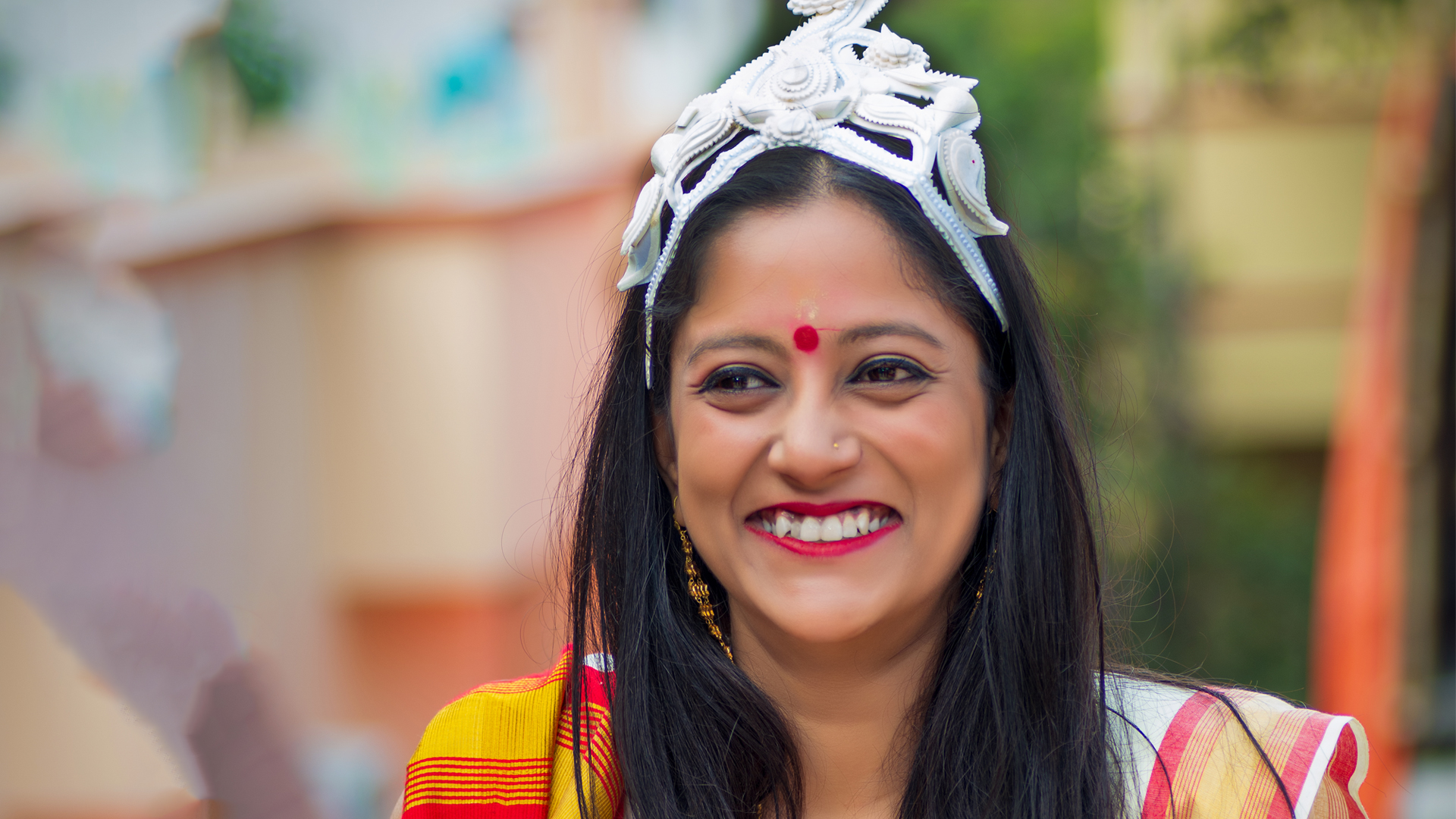 Wedding Photography by Krishgraphy