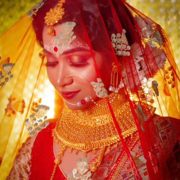 Wedding Photography